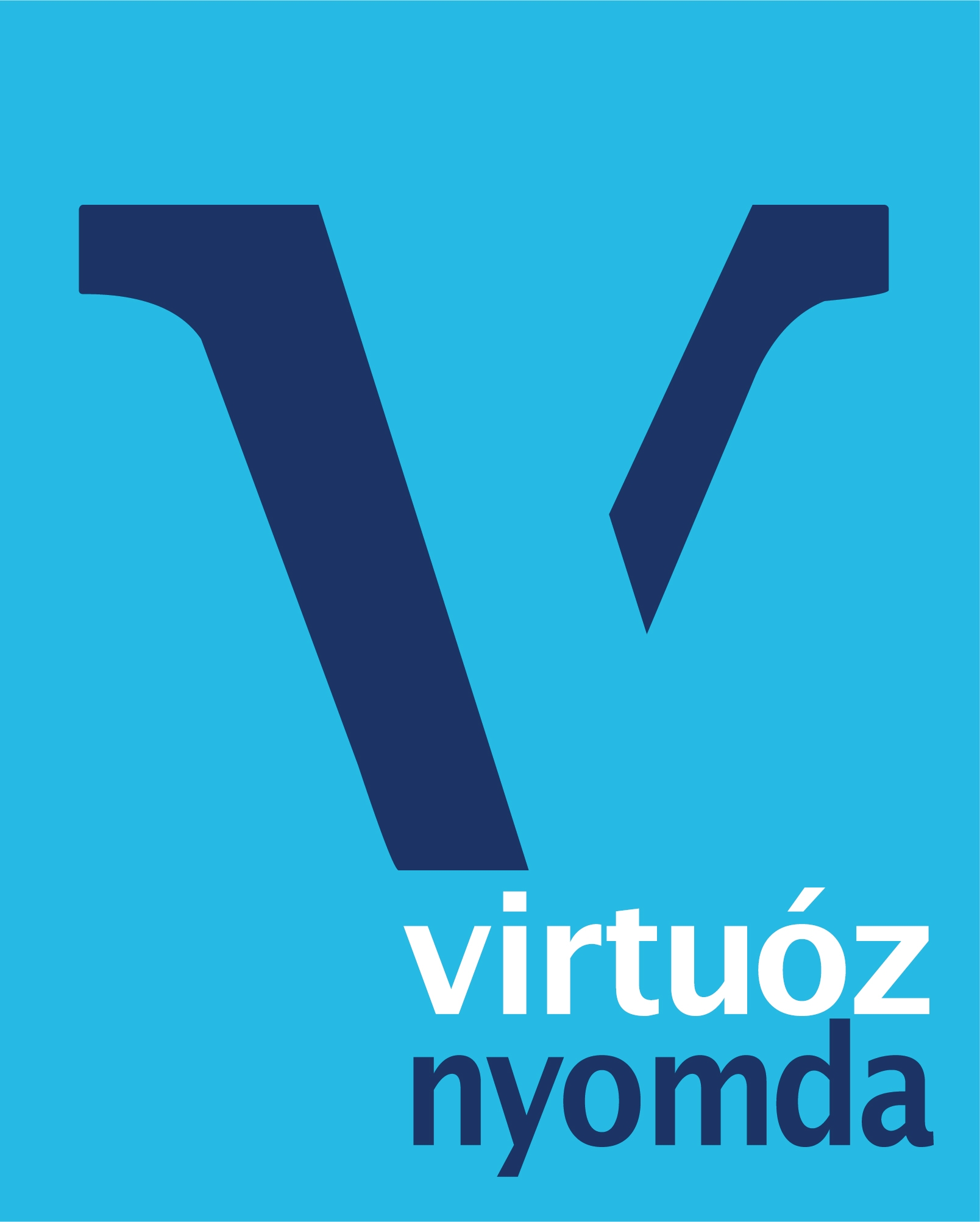 Virtuóz nyomda Kft